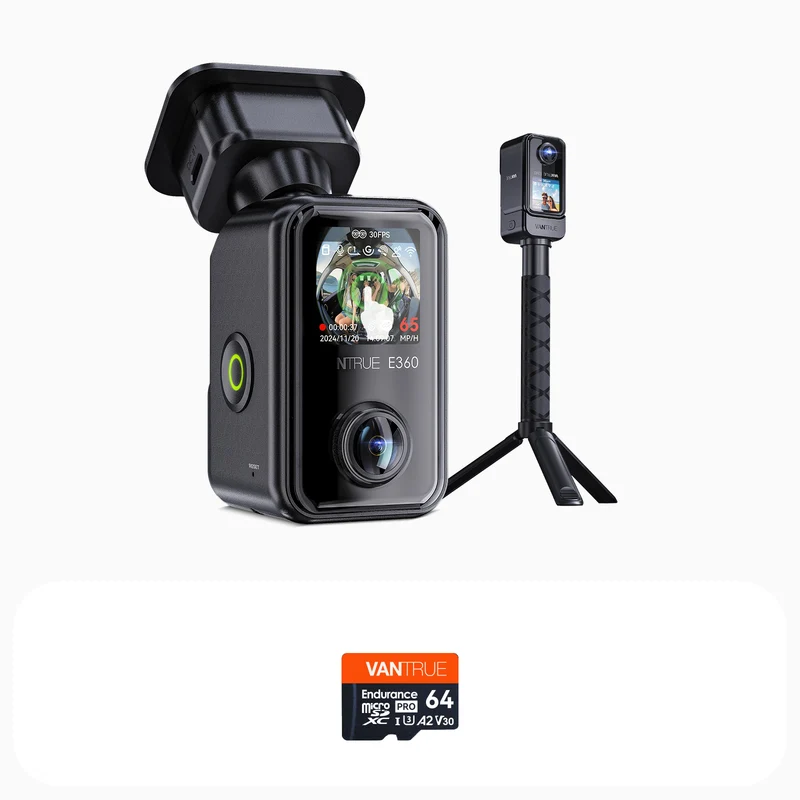 Bundle:E360 ACE＋64GB(Fall Sale)